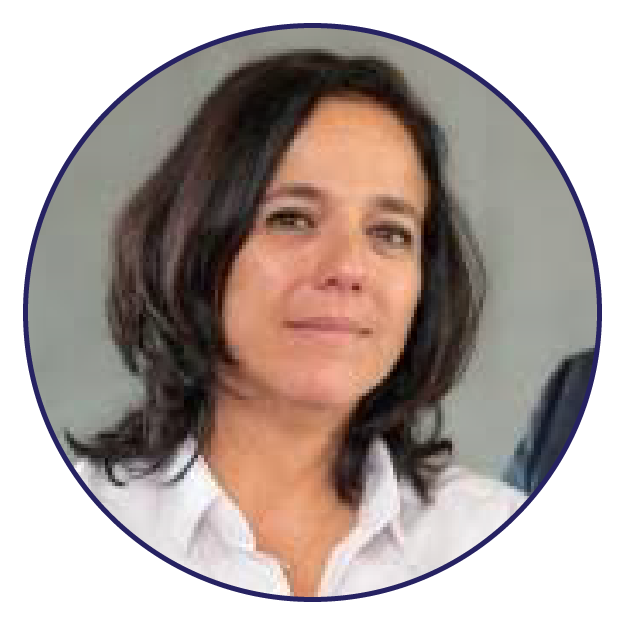 Jocelyne Bloch